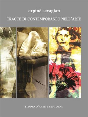 cover image of Tracce di Contemporaneo nell'Arte